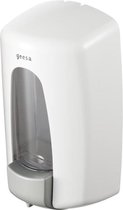 Geesa Public Area Zeepdispenser 900 ml - Wit