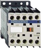 Schneider Electric CA2KN40P7 Hulpbeveiliging 4x NO 1 stuk(s)