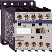 Schneider Electric hulprelais ca4kn31bw3 24v=