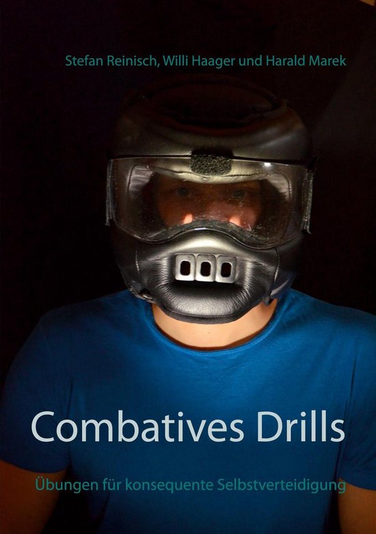 Combatives 2 - Combatives Drills - cover