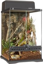 Exo Terra aztec terrarium 45x45x60cm Small/Tall
