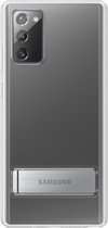 Samsung EF-JN980CTEGEU coque de protection pour téléphones portables 17 cm (6.7") Housse Transparent