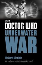 Doctor Who: Eleventh Doctor Adventures - Doctor Who: Underwater War