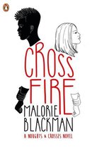 Noughts and Crosses 5 - Crossfire