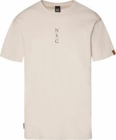 Nxg By Protest Pennal t-shirt heren - maat s