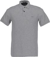 Gant Polo Grijs