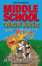Treasure Hunters 3 - Treasure Hunters: Secret of the Forbidden City