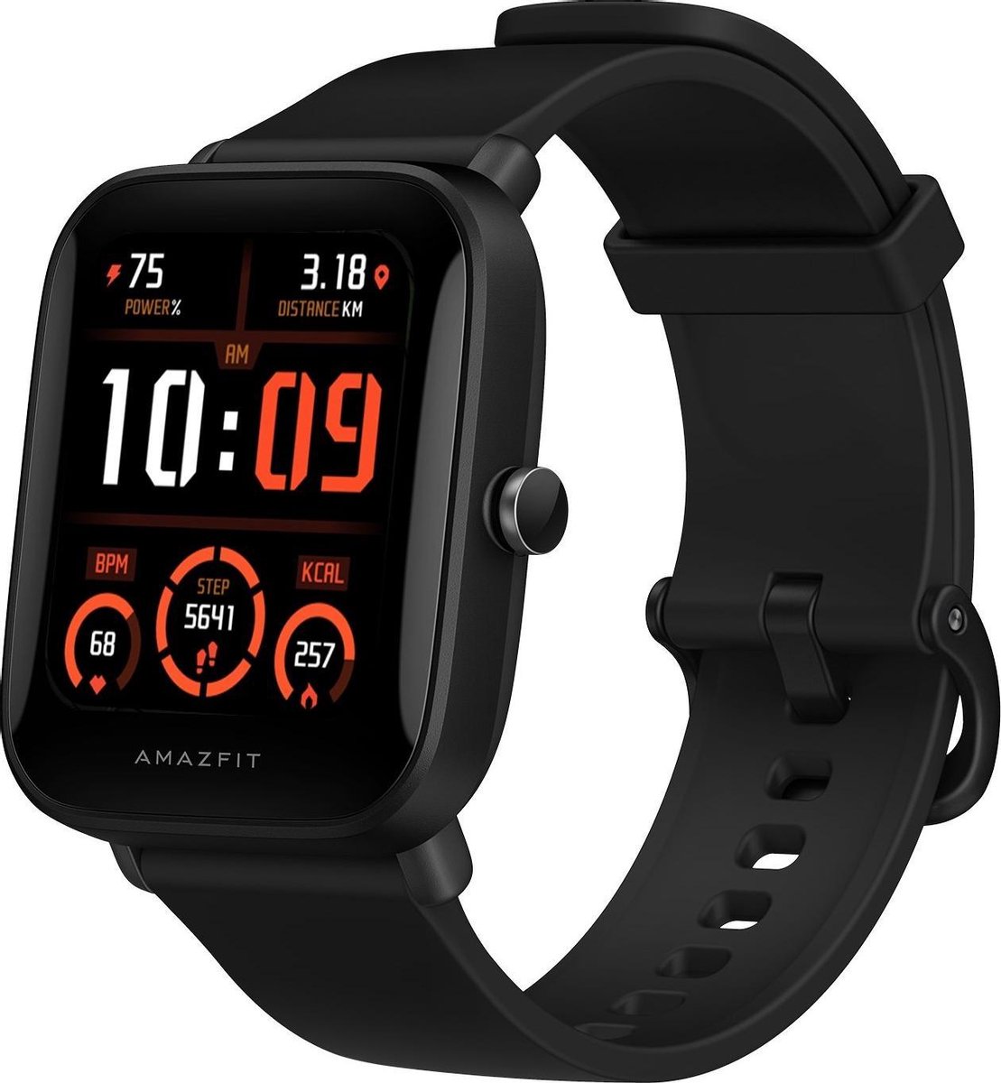 Cheap amazfit bip hot sale