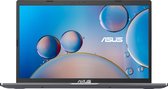 ASUS X415JA-EB022T Notebook 35,6 cm (14") Full HD Intel Core i5 8 GB DDR4-SDRAM 256 GB SSD Wi-Fi 5 (802.11ac) Windows 10 Home Grijs