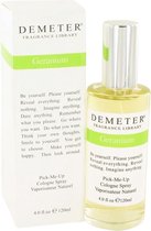 Demeter 120 ml - Geranium Cologne Spray Damesparfum
