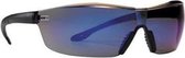 Honeywell Tactile T2400 veiligheidsbril - smoke lens - 12 stuks