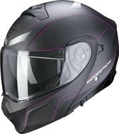 Scorpion EXO-930 Cielo motorhelm