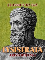 Classics To Go - Lysistrata