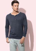 Stedman | Henley T "Luke" LSL