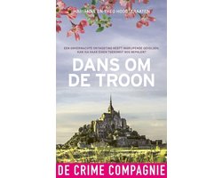 Isa 1 - Dans om de troon