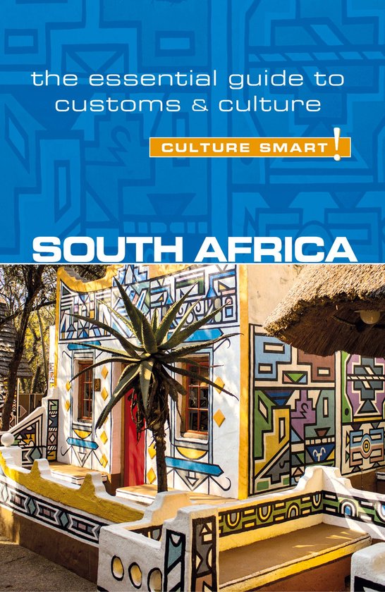 Culture Smart! - South Africa - Culture Smart! - cover