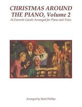 Christmas Around the Piano, Volume 2