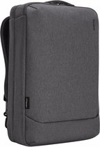 Laptop Backpack Targus TBB58702GL Grey 15.6