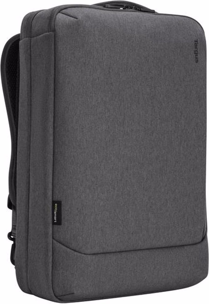 Laptop Backpack Targus TBB58702GL Grey 15.6"