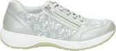 Remonte dames sneaker - Zilver - Maat 45