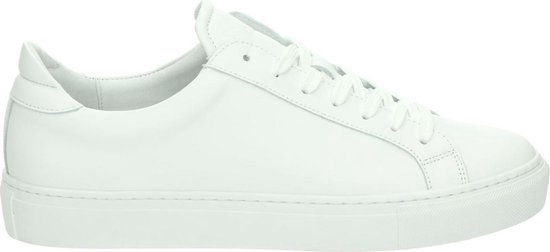 Garment Project Type heren sneaker - Wit - Maat 46 | bol.com