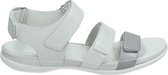 Ecco Flash sandalen grijs - Maat 38