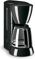 Melitta Single 5 Therm Koffiezetapparaat 650W Zwart