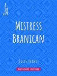 Classiques Jeunessse - Mistress Branican