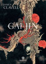 Serie Asiatica 3 - Gai-Jin