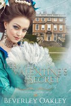 Georgian Mystery & Romance Series 1 - Her Valentine's Secret