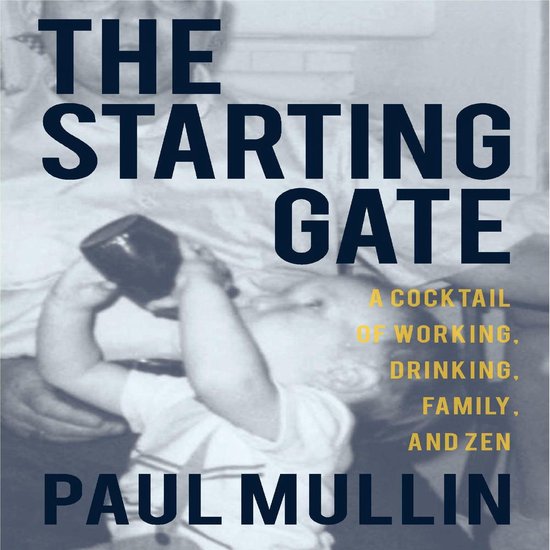 Bol Com The Starting Gate Paul Mullin Boeken