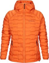 Peak Performance  - Argon Light Hooded Jacket Men - Oranje - Heren - maat  S