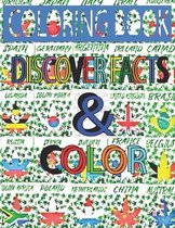 Discover And Color