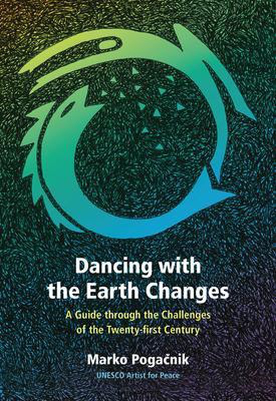 Foto: Dancing with the earth changes