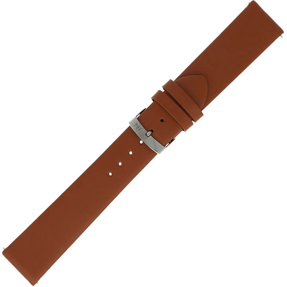 Morellato PMX137MICRAE.EC18 Basic Collection Horlogeband - 18mm