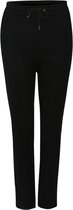 Broek in homeweartricot