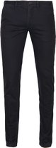 Suitable Chino Sartre Donkerblauw - maat 52