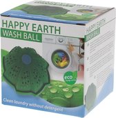 Scanpart Happy Earth Wasmachine Bal