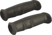 Handvatten Egaal ergonomisch gevormd 22mm (set)