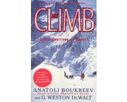 The Climb