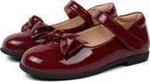 Paxico Shoes | Little Dorothy | Meisje Ballerina's - Rood