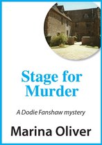 Dodie Fanshaw Mystery 5 - Stage for Murder