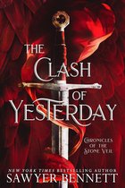 Chronicles of the Stone Veil - The Clash of Yesterday