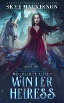 Daughter of Winter 2 - Winter Heiress