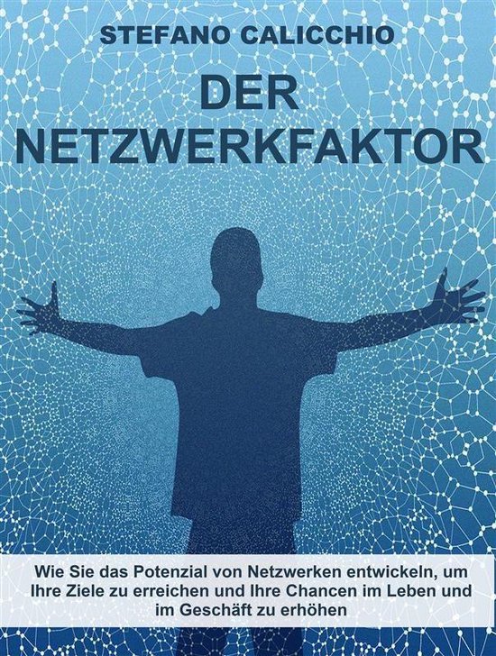 Der Netzwerk-Faktor - cover