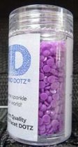 DDC.8100 DOTZ® - 12gr 2.8mm LIGHT PURPLE