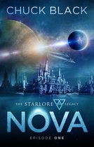 The Starlore Legacy 1 - Nova