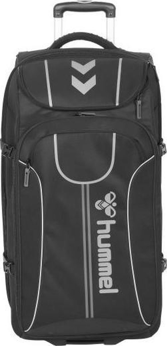 hummel hummel Trolley Bag Large Sporttas Unisex One Size