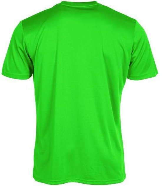 Chemise Sport Stanno Field Trikot Kurzarm - Vert - Taille XXL