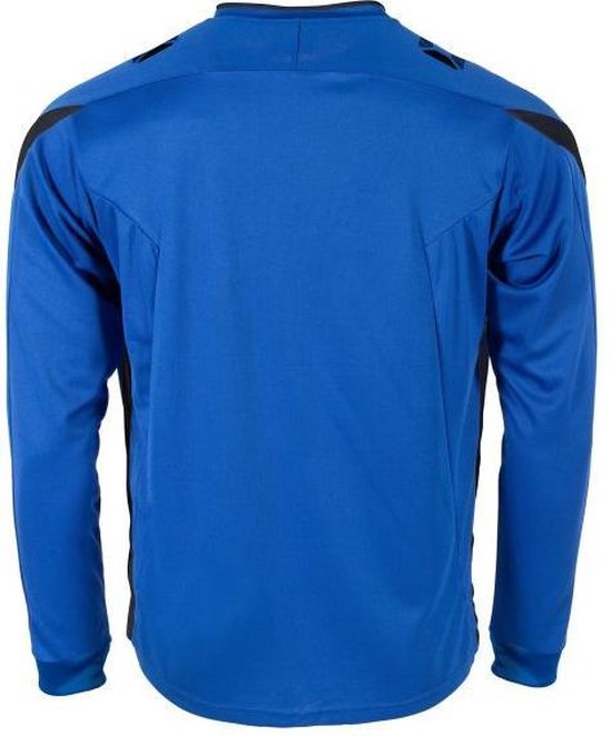 Stanno Drive Match L / S Sportshirt Unisexe - Taille S